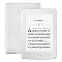 Kindle Paperwhite eBook E-ink 6''