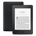 Kindle Paperwhite Black eBook 6''
