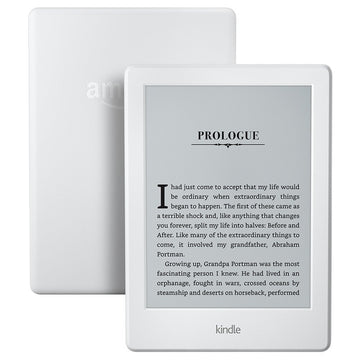 Kindle White E-Book 6''