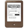 E-Books PDF Reader E-ink 6''